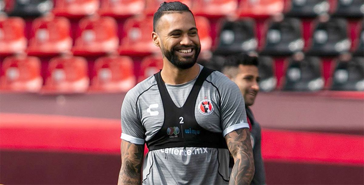 Xolos, Tijuana, Julián Velázquez, Club Atlético Talleres, Córdoba, Argentina