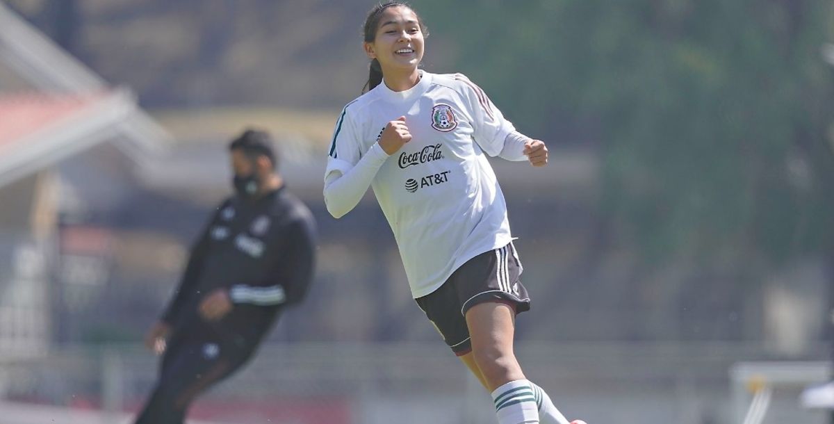 Tri Femenil Mayor, Costa rica, amistoso, transmisión de TV