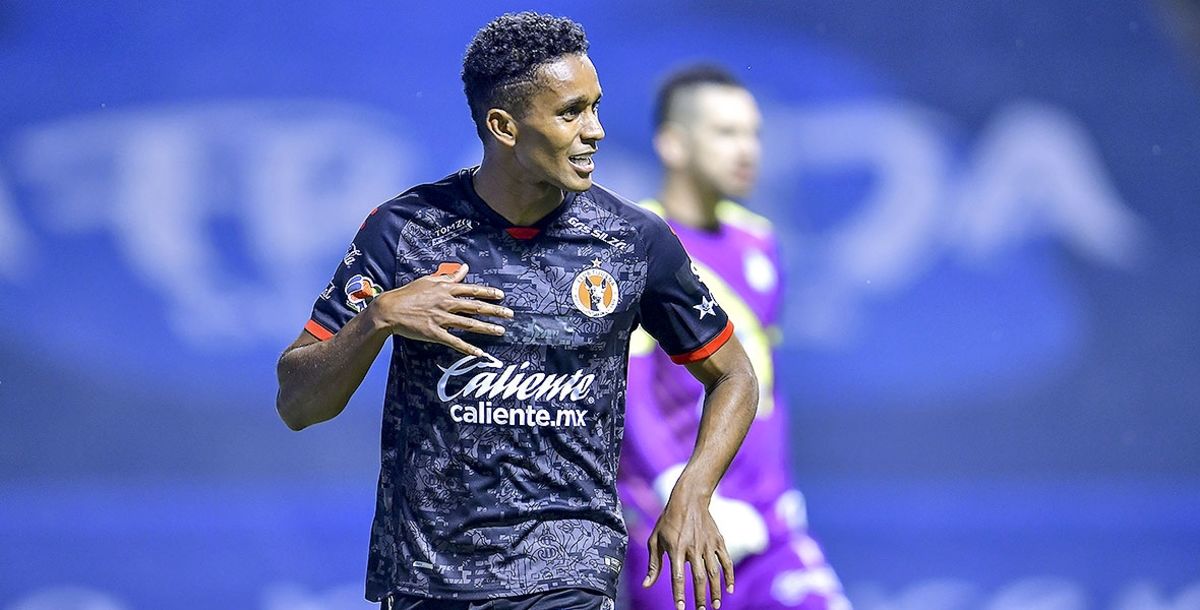 Xolos, Tijuana, Fidel Martínez, Pablo Guede, Rayados, Tigres, Libertadores