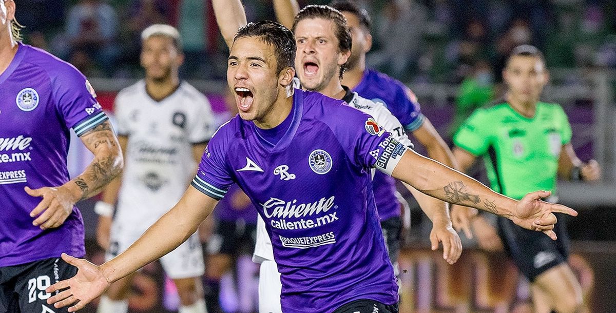 Liga MX, Guardianes 2021, Jornada 8, Mazatlán, Querétaro, minuto a minuto, en vivo