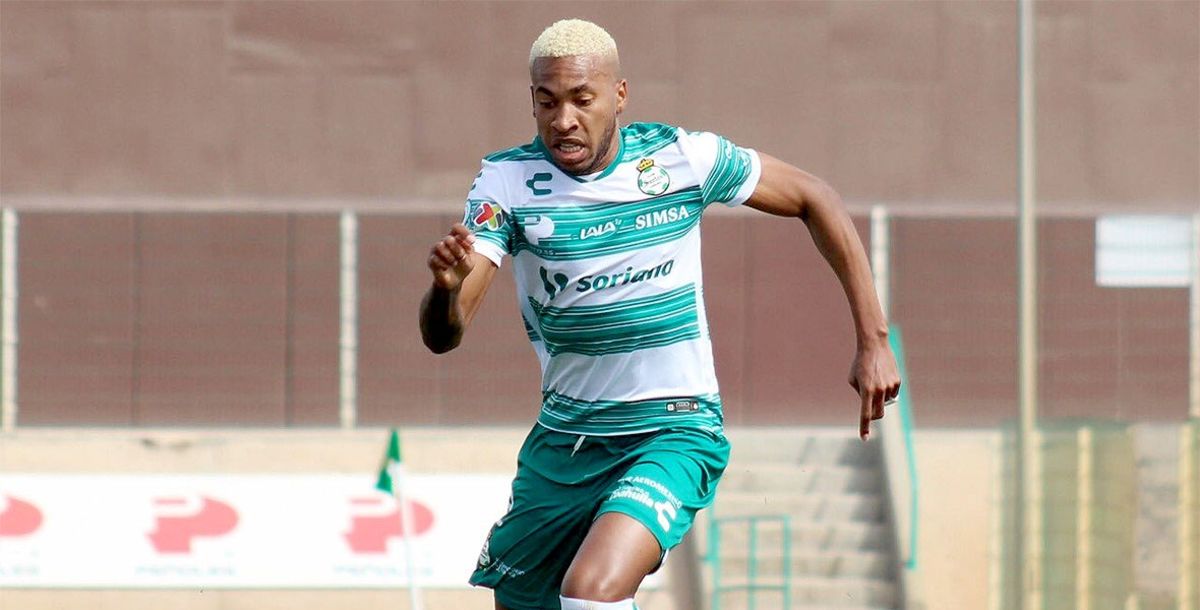 Liga MX, Guardianes 2021, Santos, Ayrton Preciado, Bravos, Juárez, Sub 20