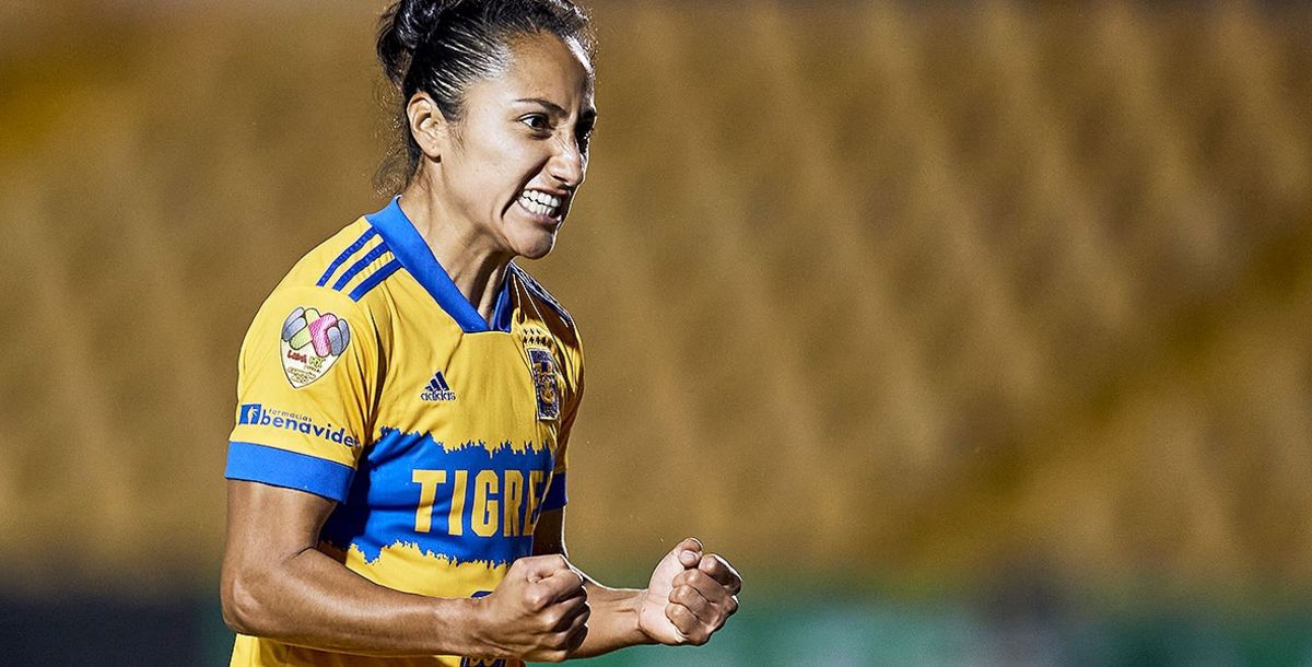 Tigres Femenil, Liga MX Femenil, Guardianes 2021, Toluca, minuto a minuto, en vivo