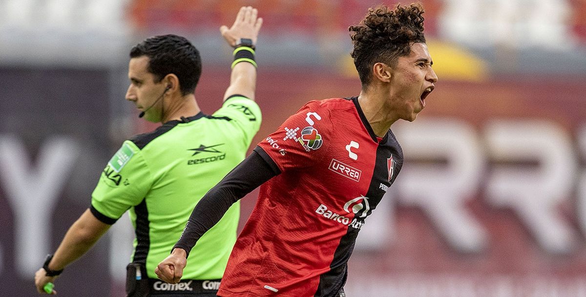 Liga MX, Guardianes 2021, Jornada 9, Atlas, Atlético de San Luis, minuto a minuto, en vivo
