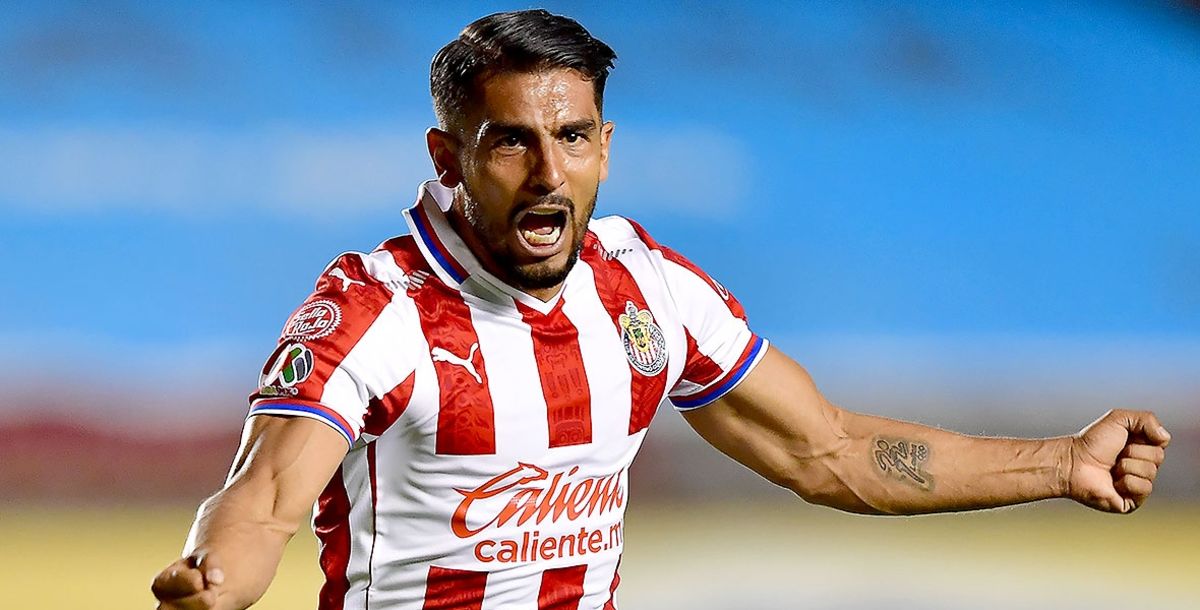 Liga MX, Guardianes 2021, Jornada 9, Querétaro, Chivas, minuto a minuto, en vivo