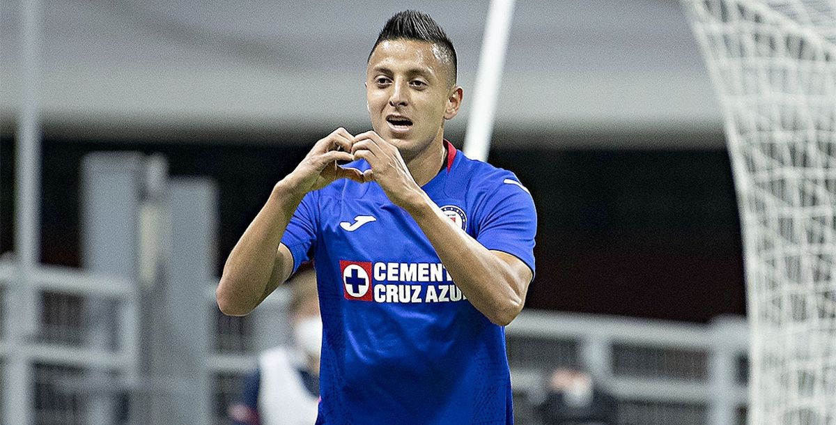 Liga MX, Guardianes 2021, Jornada 9, Cruz Azul, Mazatlán, minuto a minuto, en vivo