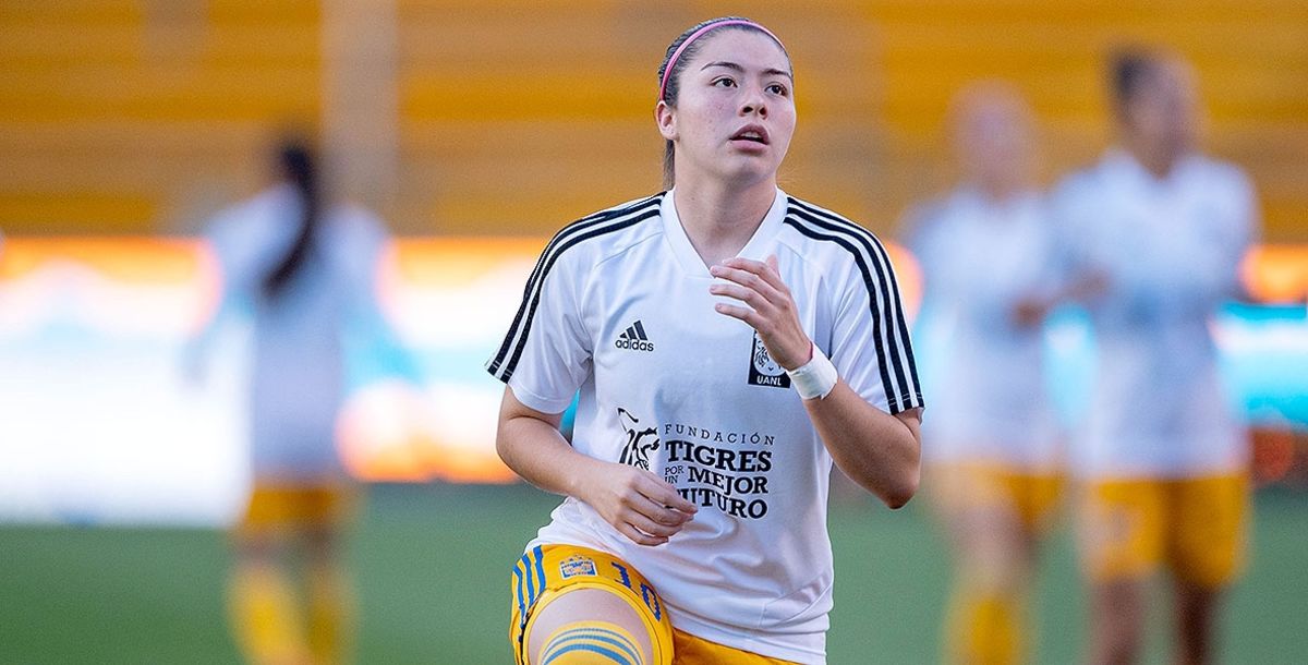 Tigres Femenil, Liga MX, Guardianes 2021, Katty Martínez, Pumas