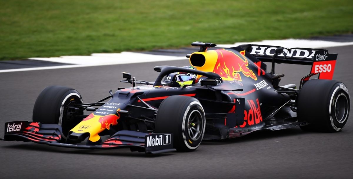 Fórmula 1, Gran Premio de Portugal 2021, Portimao, aficionados