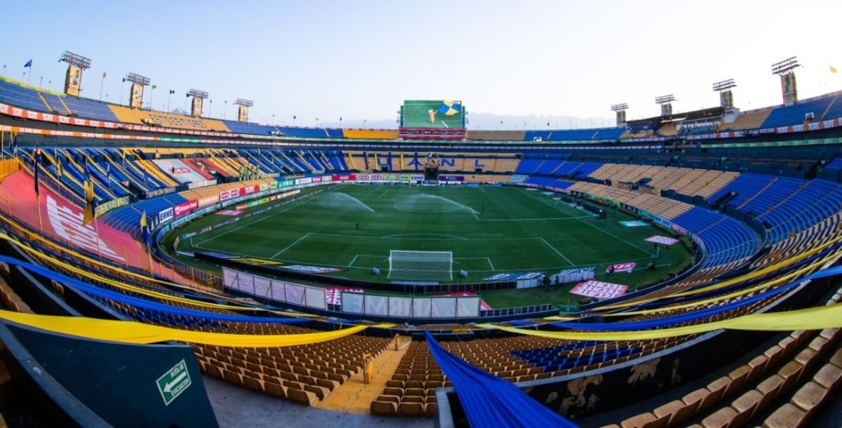 Liga MX, Guardianes 2021, reapertura estadios, covid, nuevo león
