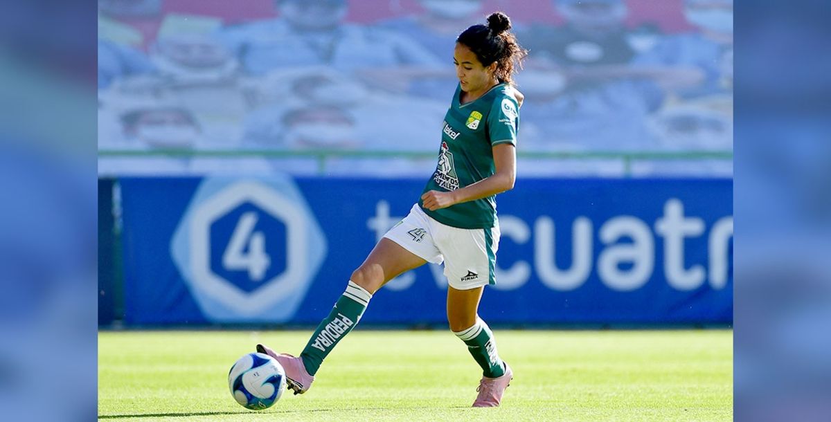 Liga MX Femenil, León, Liliana Sánchez, Chivas, Tigres, Mazatlán