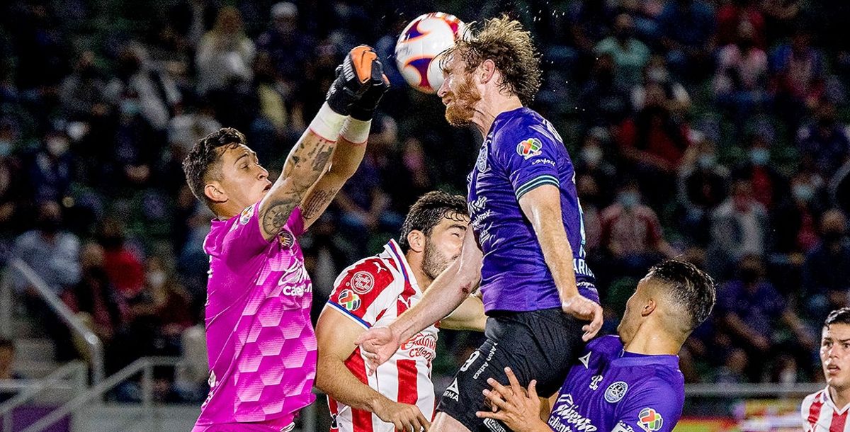 Liga MX, Guardianes 2021, Jornada 10, Mazatlán, Chivas, minuto a minuto, en vivo