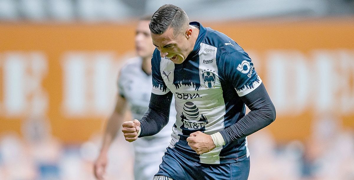 Rayados, Liga MX, Guardianes 2021, Jornada 10, Querétaro, minuto a minuto, en vivo