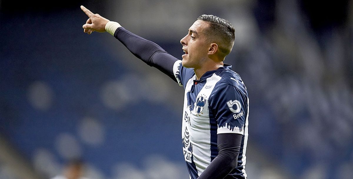 Rayados, Rogelio Funes Mori, Mellizo, asalto, Club de Golf La Herradura