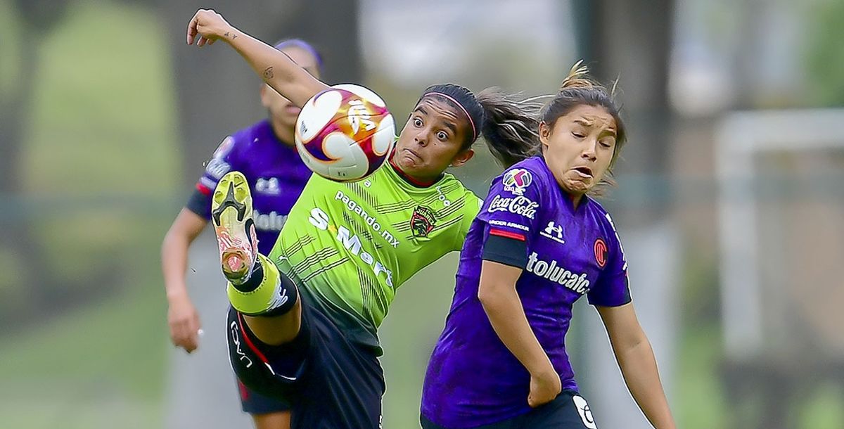 Liga MX Femenil, Guardianes 2021, Jornada 9, Toluca, FC Juárez, minuto a minuto, en vivo