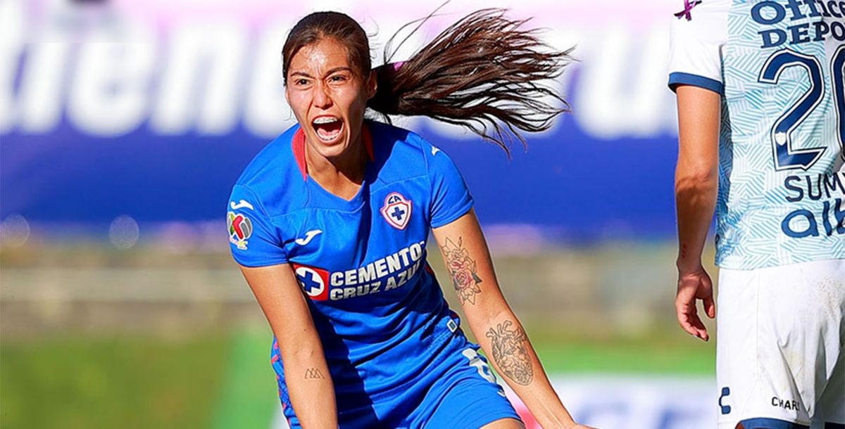 Liga MX Femenil, Guardianes 2021, Jornada 10, Cruz Azul, Pachuca, minuto a minuto, en vivo