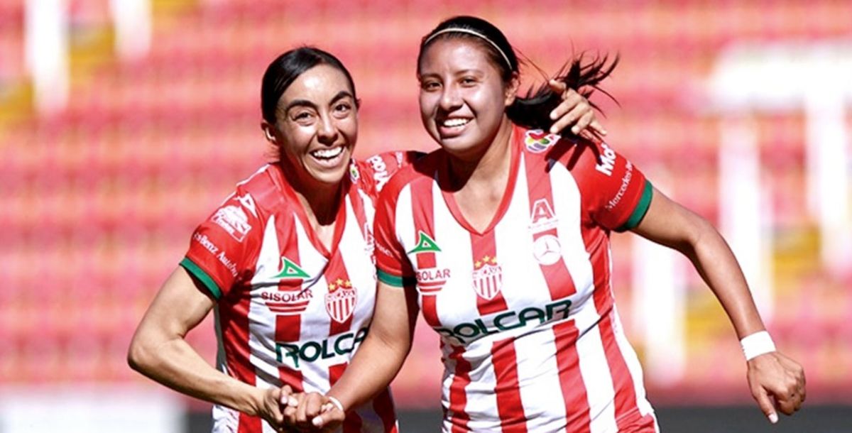 Liga MX Femenil, Guardianes 2021, Jornada 11, Necaxa, Querétaro, minuto a minuto, en vivo