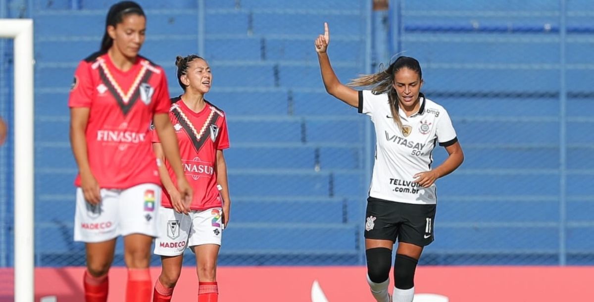 Copa Libertadores Femenina, historia, partidos, semifinales, torneos