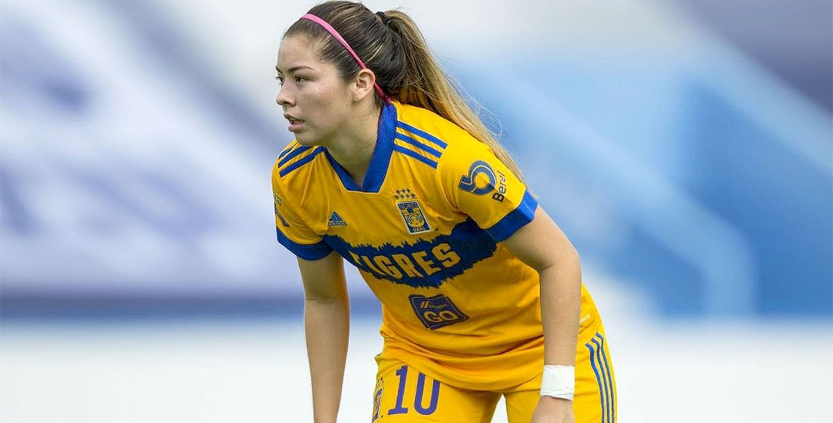 Liga MX Femenil, Guardianes 2021, Tigres Femenil, Katty Martínez, Clásico Regio