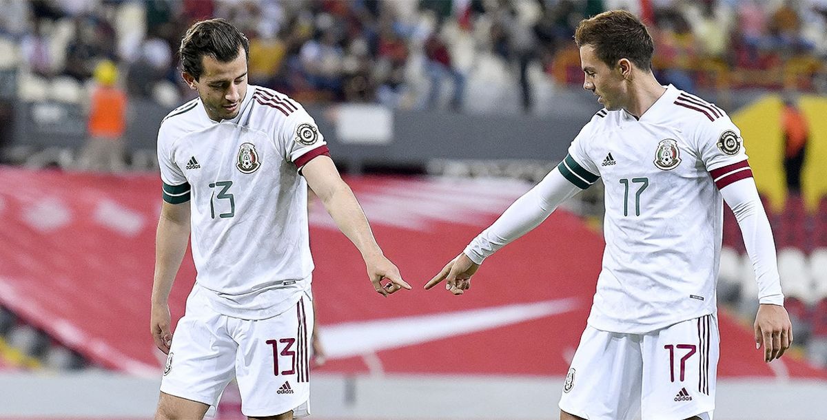 Preolímpico de Concacaf, México, República Dominicana, Tri, Selección, Minuto a minuto, en vivo
