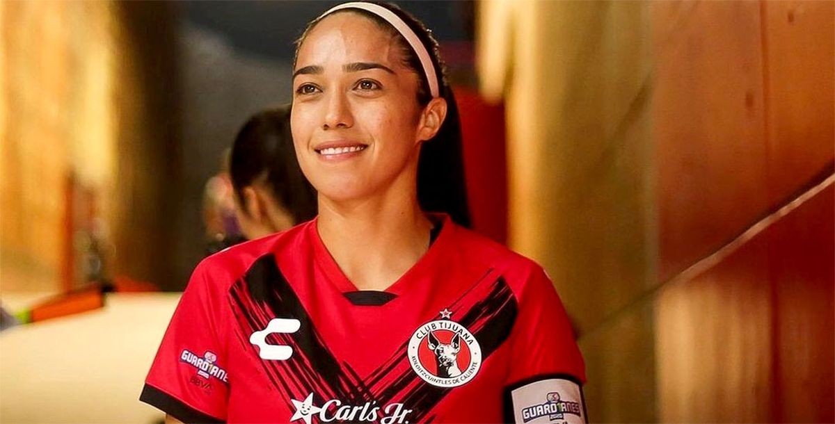 Liga MX Femenil, Xolos, Renaé Cuellar, Guardianes 2021, Selección Mexicana