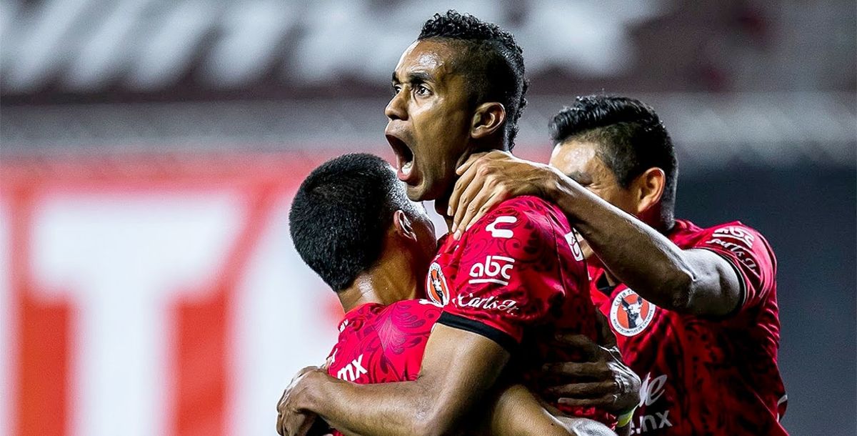 Xolos, Tijuana, Liga MX, Guardianes 2021, Fidel Martínez, Querétaro