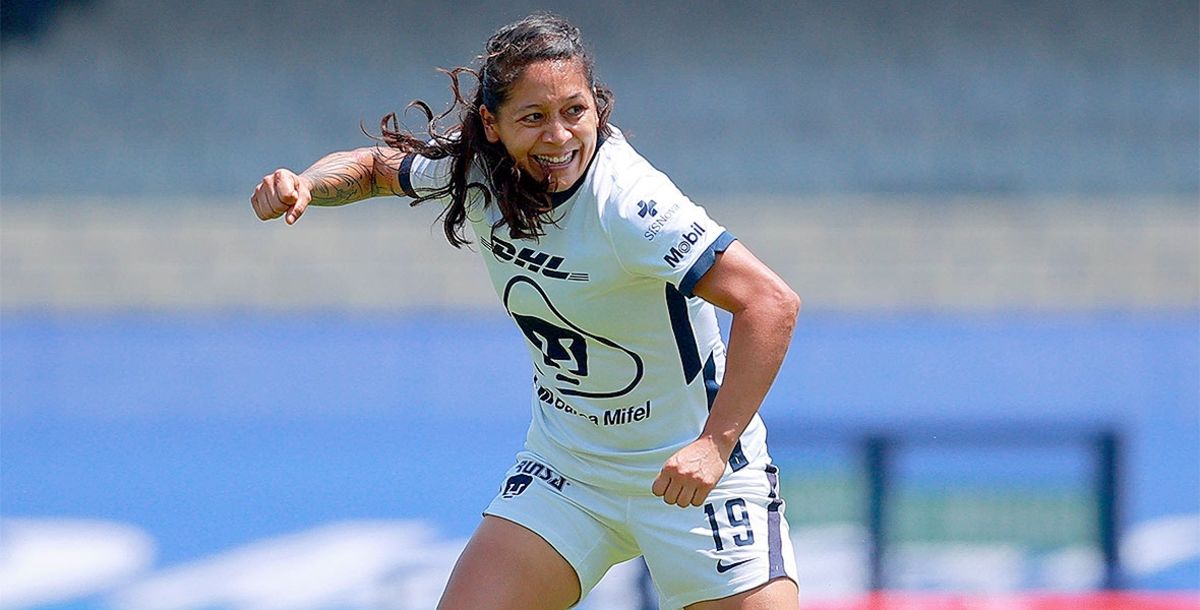 Liga MX Femenil, Guardianes 2021, Pumas, León, en vivo, minuto a minuto