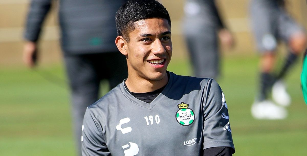 Selección Mexicana, Tri, México, Sub 20, Sub 17, Raúl Chabrad, Luis Pérez, Guatemala