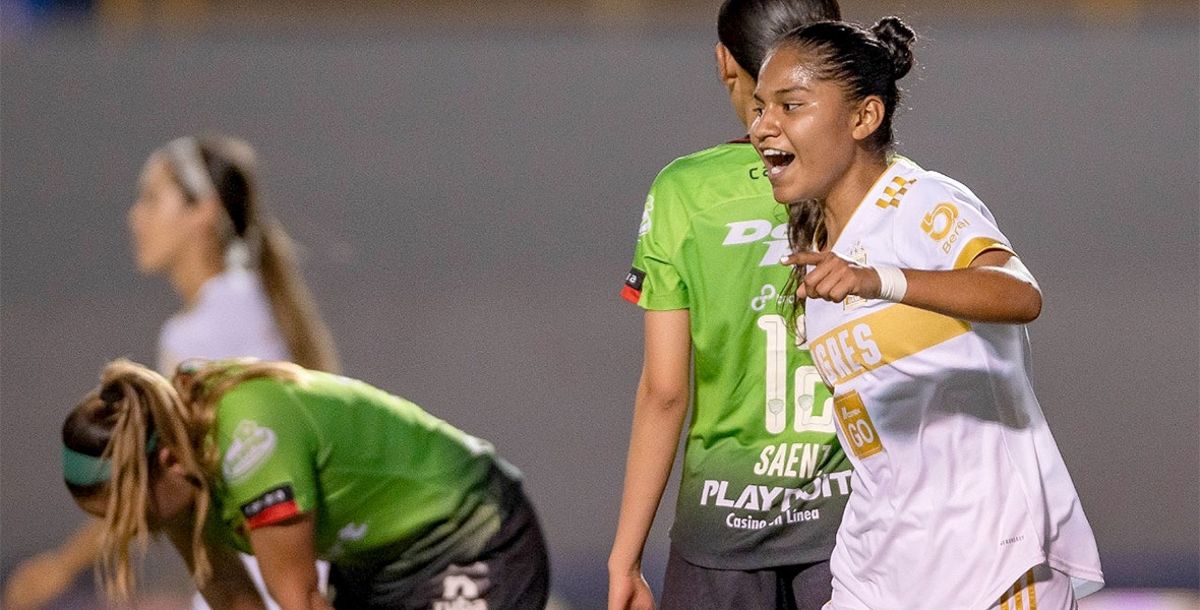Tigres Femenil, Liga MX Femenil, Guardianes 2021, Jornada 12, FC Juárez, minuto a minuto, en vivo