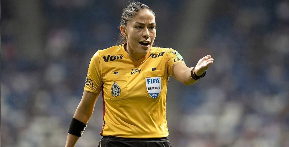 Liga MX Femenil, Clásico Nacional Femenil, Tigres, Rayadas