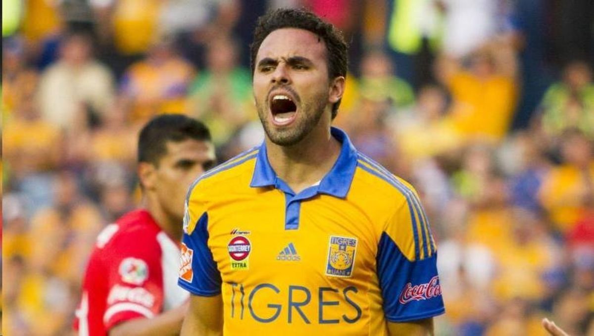 Liga MX, Guardianes 2021, Tigres, Enrique Esqueda, Paleta Esqueda