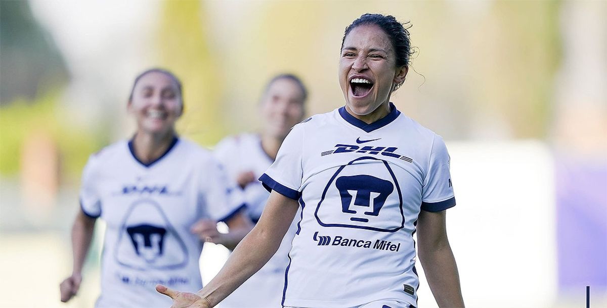 Liga MX Femenil, Guardianes 2021, Jornada 13, Necaxa, Atlético de San Luis, Pumas, Mazatlán, previa