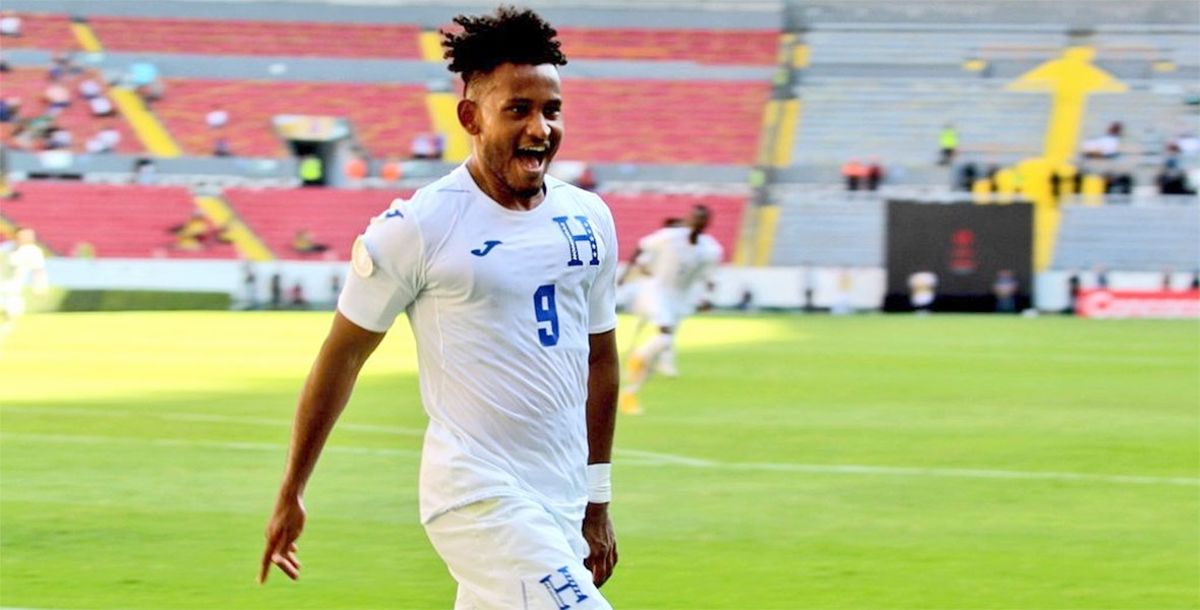 Preolímpico de Concacaf, Honduras, Estados Unidos, Tokio 2020, Juan Carlos Obregón, Luis Palma, Jackson Yueill
