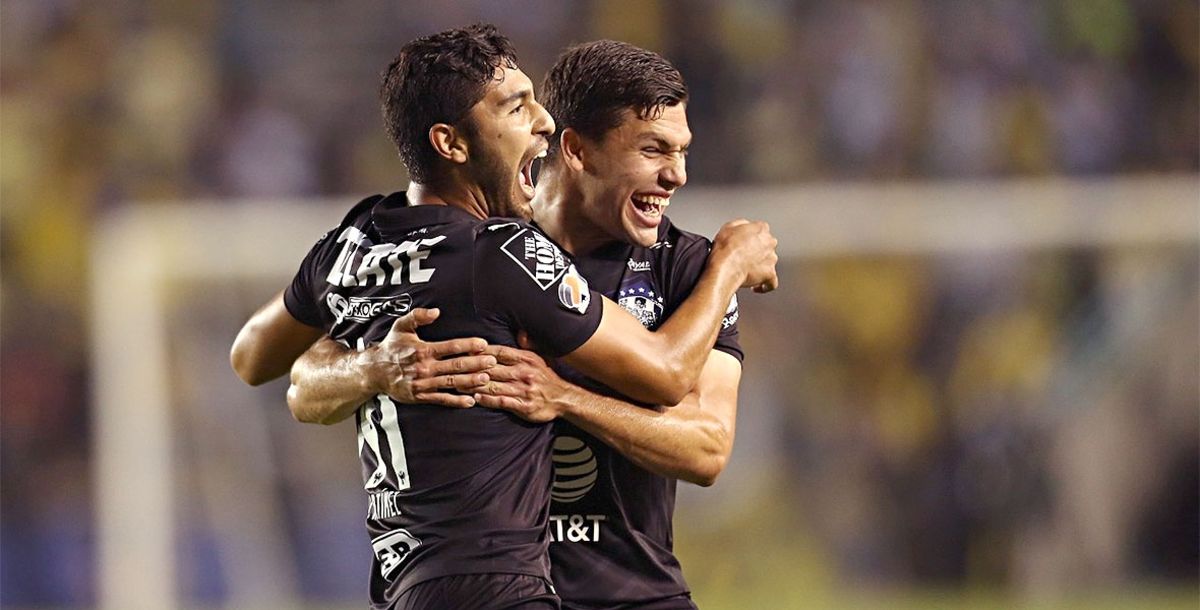 Liga MX, Guardianes 2021, Rayados, Jaziel Martínez, Josué Martínez, Saltillo
