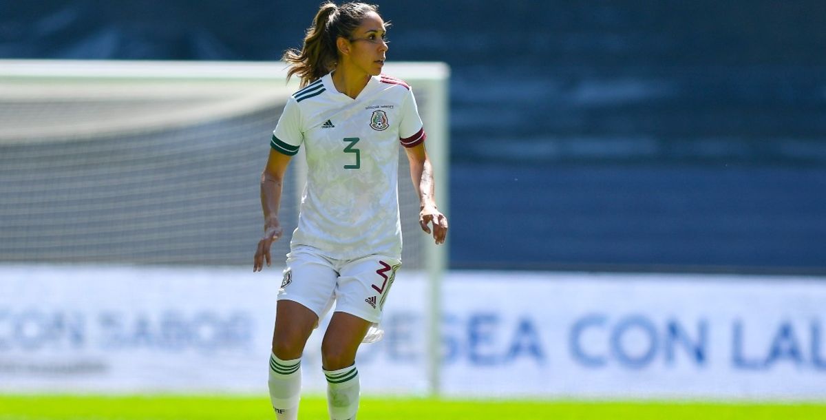 Selección Nacional, Femenil, amistosos, eslovaquia, españa, austria, mónica vergara