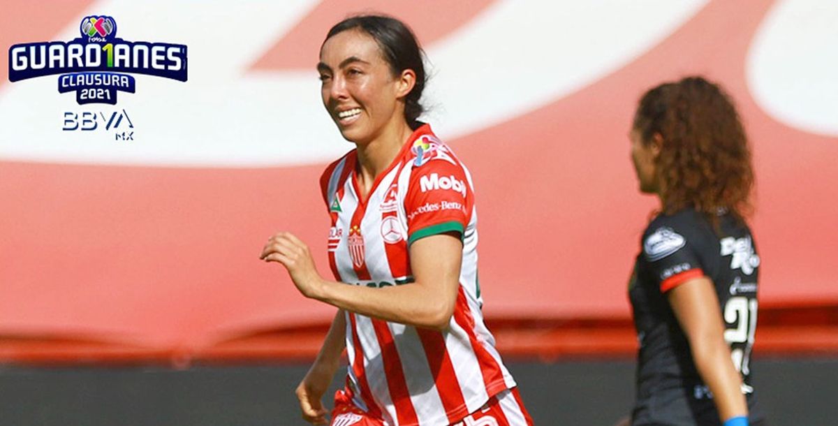 Liga MX Femenil, Guardianes 2021, Jornada 14, Necaxa, FC Juárez, minuto a minuto, en vivo