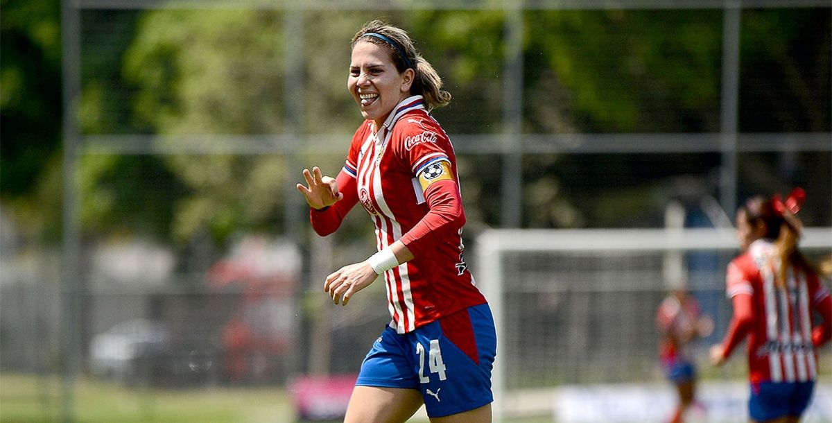 Liga MX Femenil, Guardianes 2021, Chivas, Pumas, en vivo