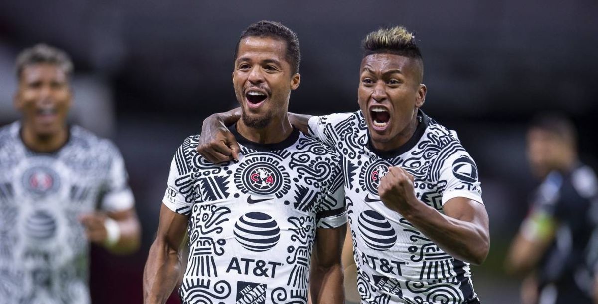 Liga MX, Guardianes 2021, Jornada 13, América, Necaxa, minuto a minuto, en vivo