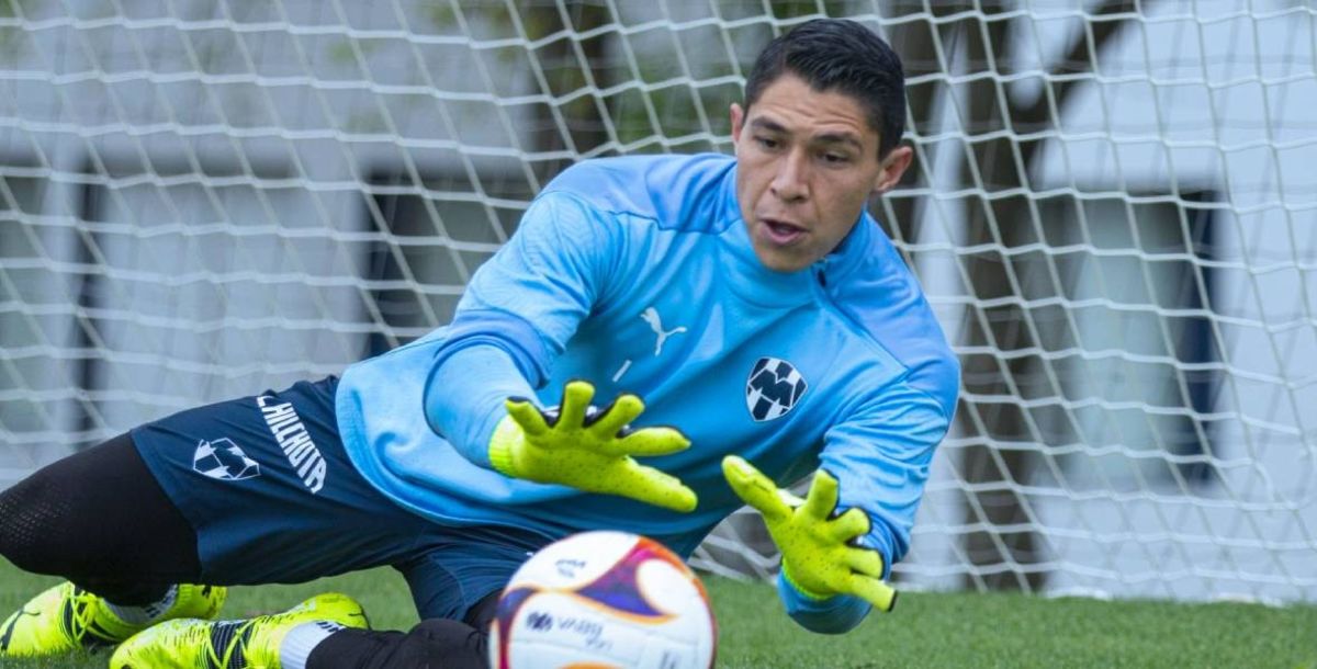 Rayados, Concachampions, Liga MX, Atlético Pantoja, Toluca