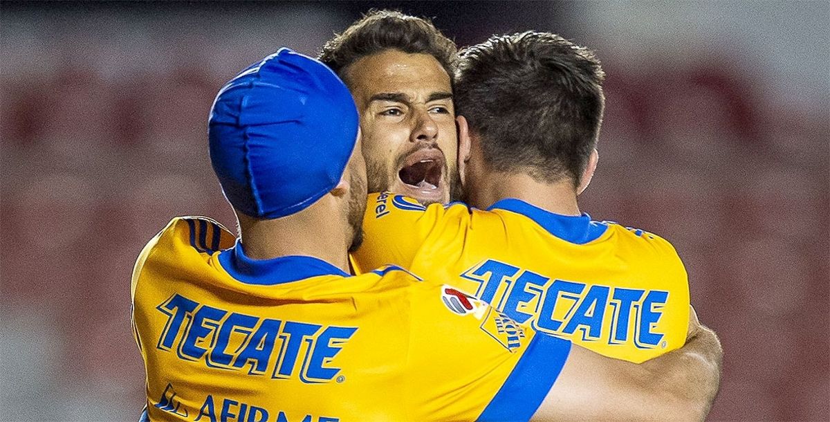 Tigres, Liga MX, Guardianes 2021, Jornada 13, Querétaro, minuto a minuto, en vivo