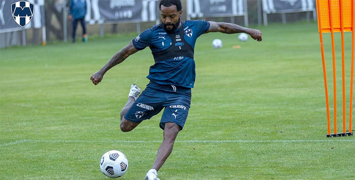 Rayados, Liga MX, Guardianes 2021, Concacaf, Liga de Campeones, Concachampions 2021