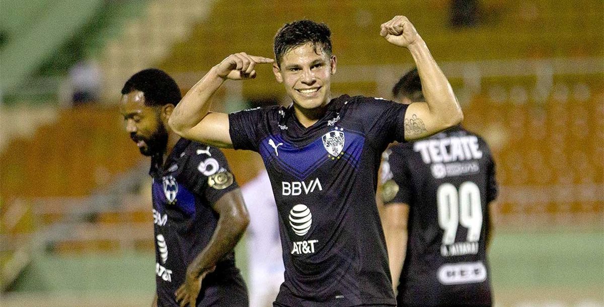 Rayados, Concacaf, Concachampions, Concacaf Liga de Campeones, Atlético Pantoja, minuto a minuto, en vivo