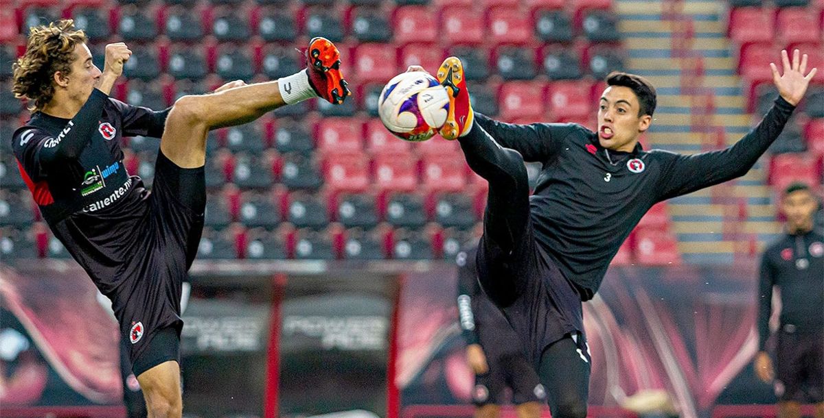 Xolos, Liga MX, Guardianes 2021, Jornada 14, Mazatlán, previa