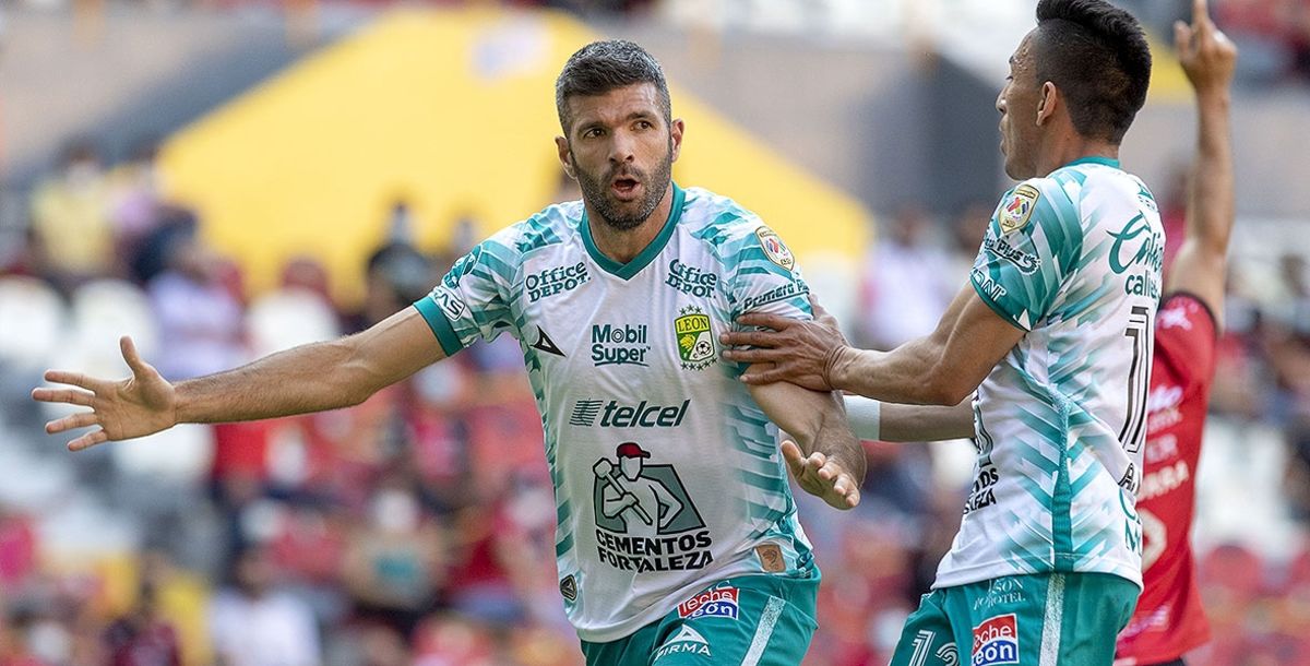 Liga MX, Guardianes 2021, Jornada 14, Atlas, León, minuto a minuto, en vivo