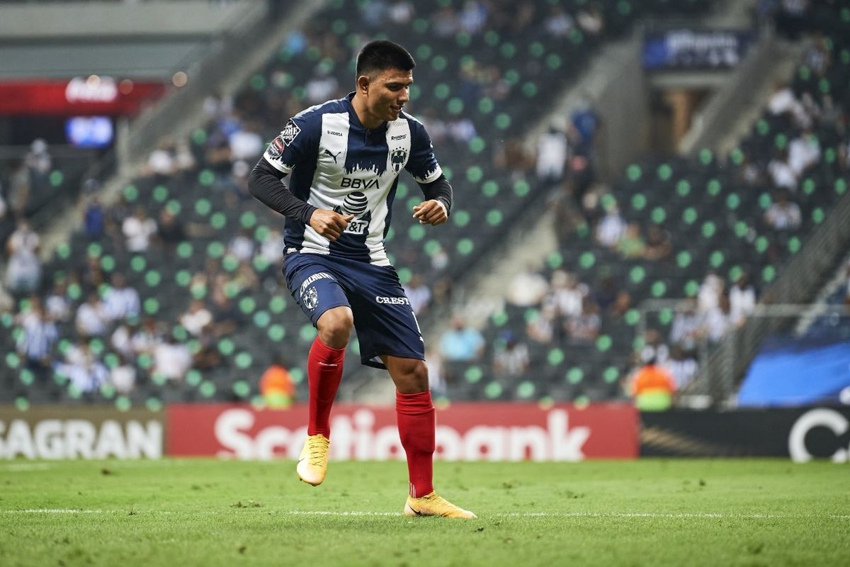 Rayados, Concacaf, Conchampions 2021, Atlético Pantoja, minuto a minuto, en vivo