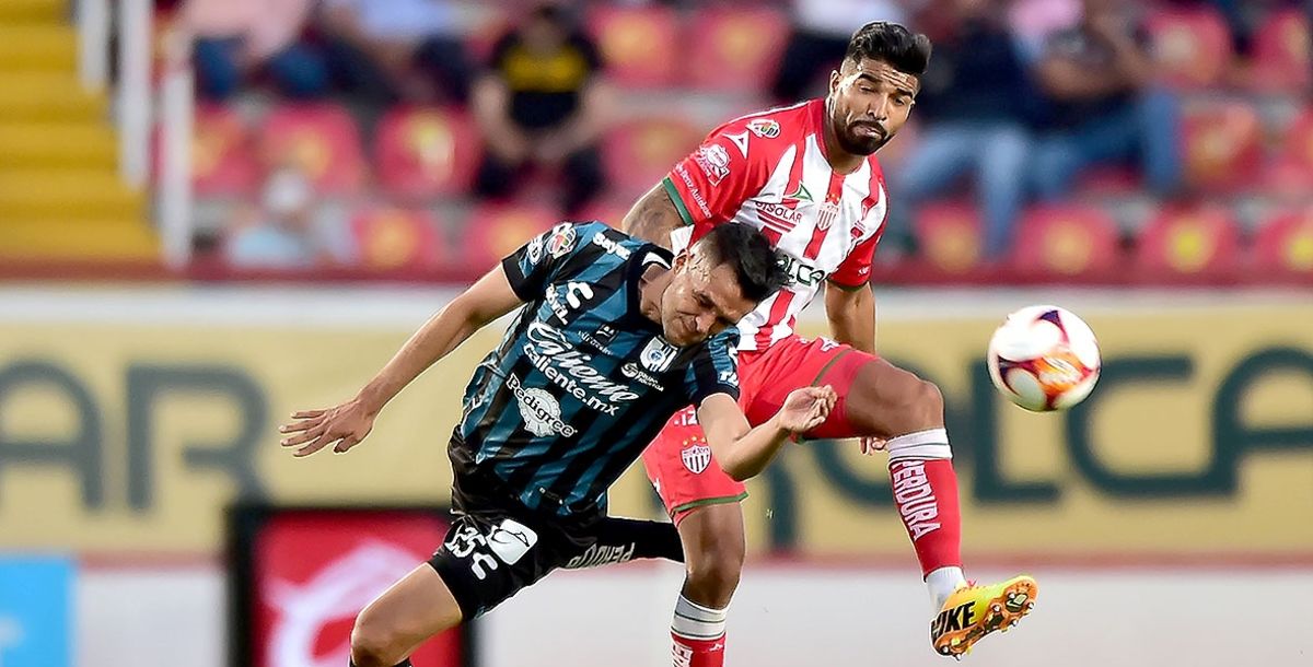 Liga MX, Guardianes 2021, Jornada 15, Necaxa, Querétaro, minuto a minuto, en vivo