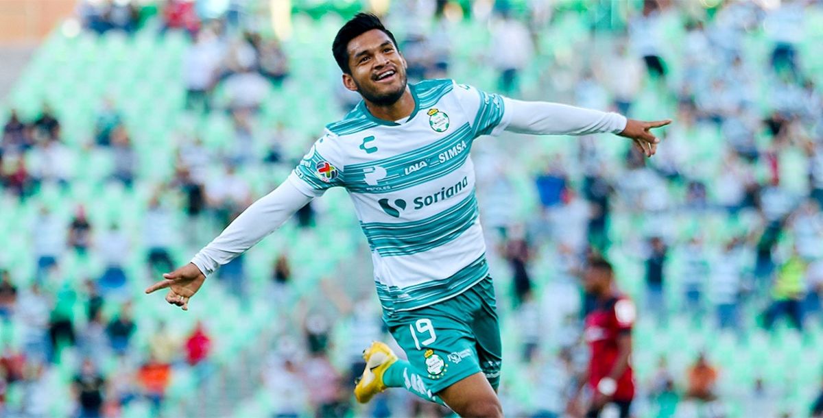 Santos, Liga MX, Guardianes 2021, Jornada 15, Toluca, minuto a minuto, en vivo