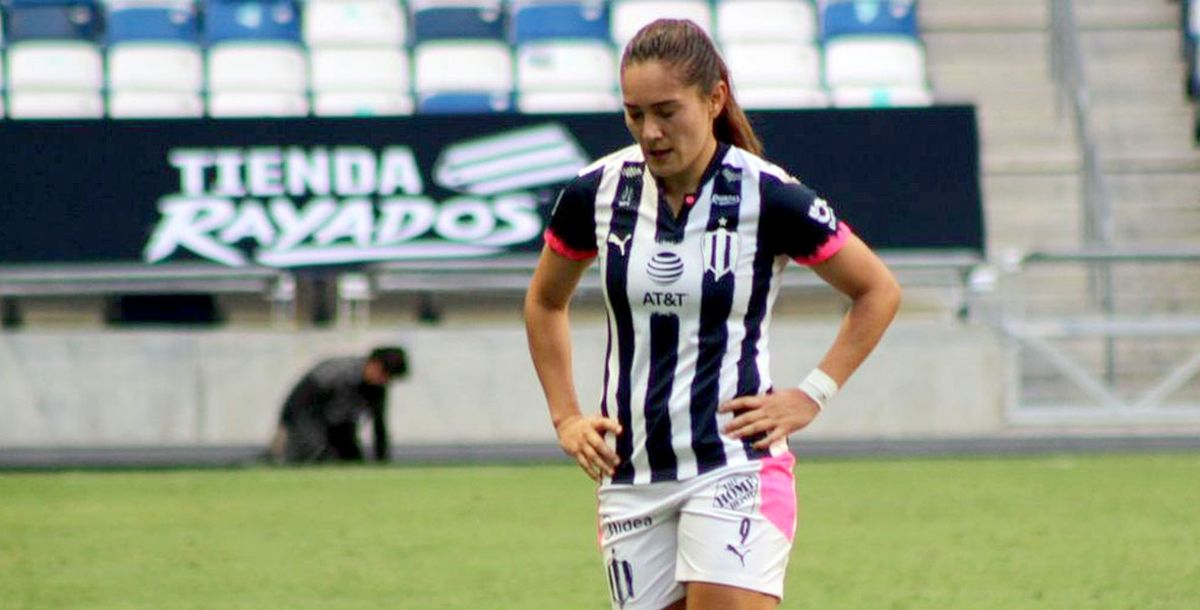 Rayadas, Liga MX Femenil, Guardianes 2021, Jornada 15, América, minuto a minuto, en vivo