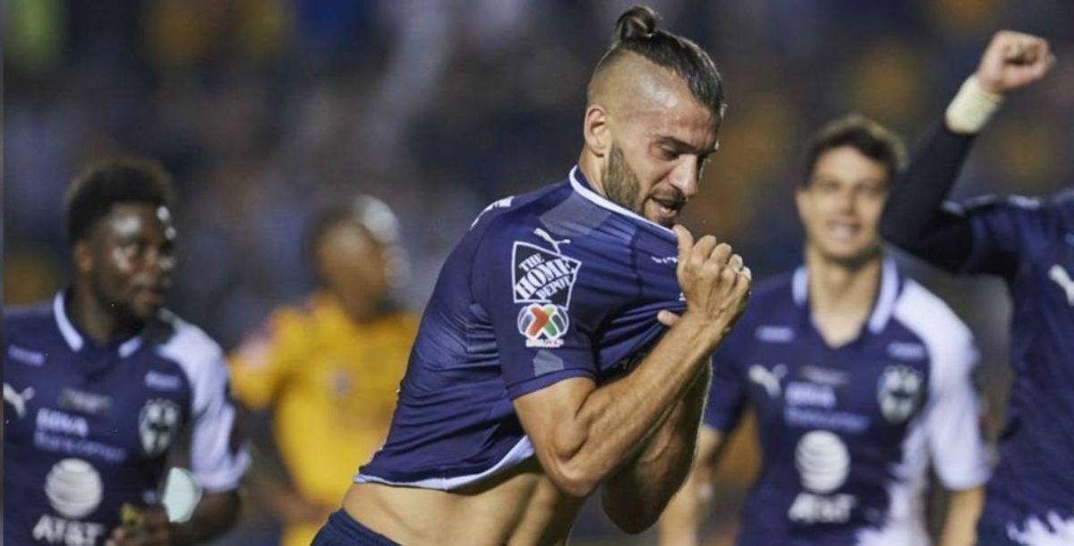Liga MX, Guardianes 2021, Clásico Regio, Tigres, Rayados