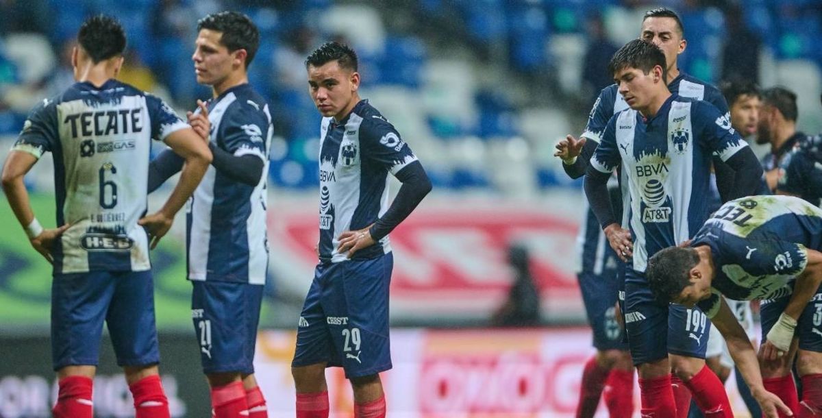 Rayados, Liga MX. Guardianes 2021, Jornada 12, Chivas, minuto a minuto, en vivo
