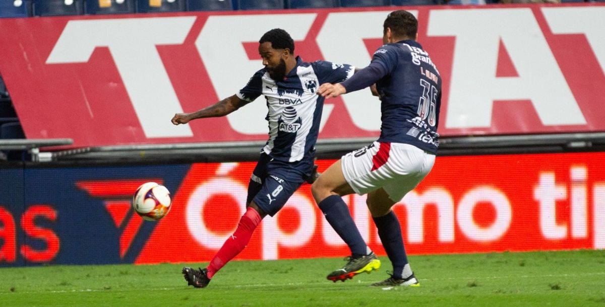 Liga MX, Guardianes 2021, Dorlan Pabón, Rayados, Clásico Regio