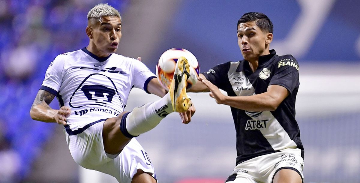 Liga MX, Guardianes 2021, Jornada 16, Puebla, Pumas, minuto a minuto, en vivo